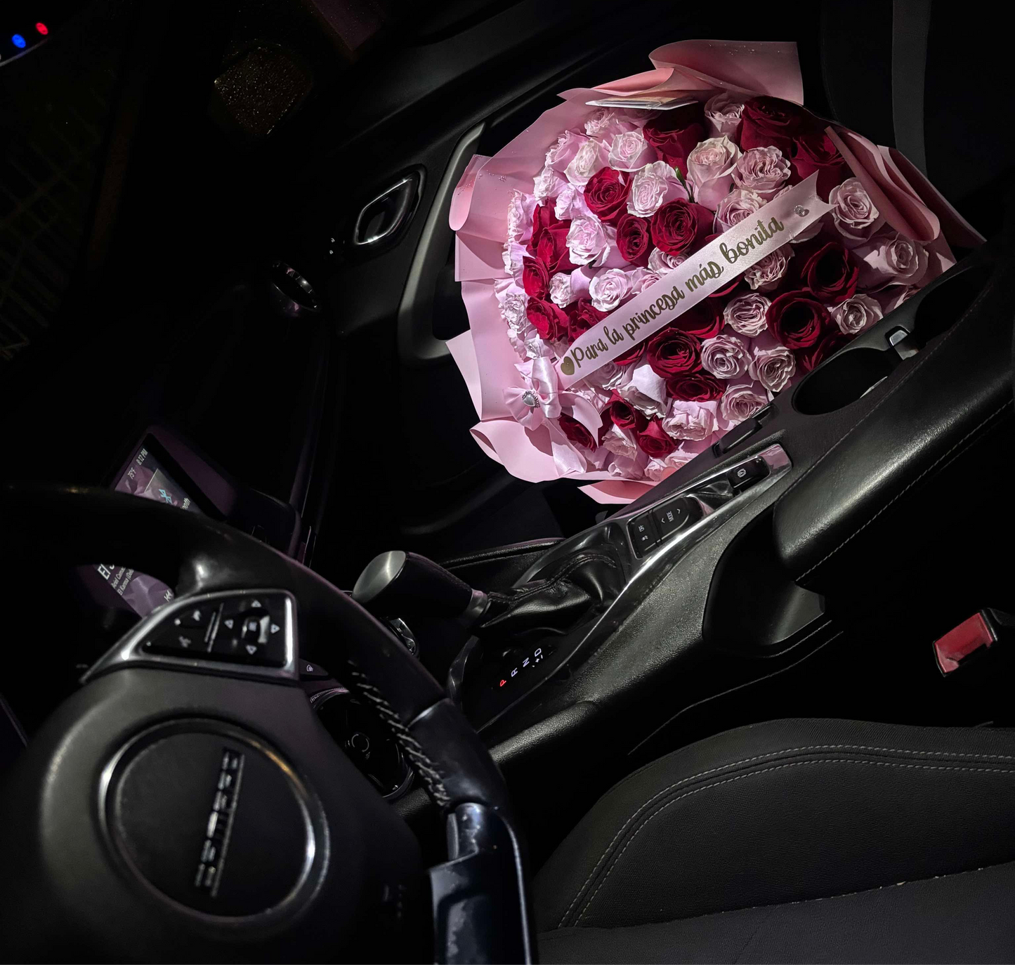 Romance Bouquet 💗✨