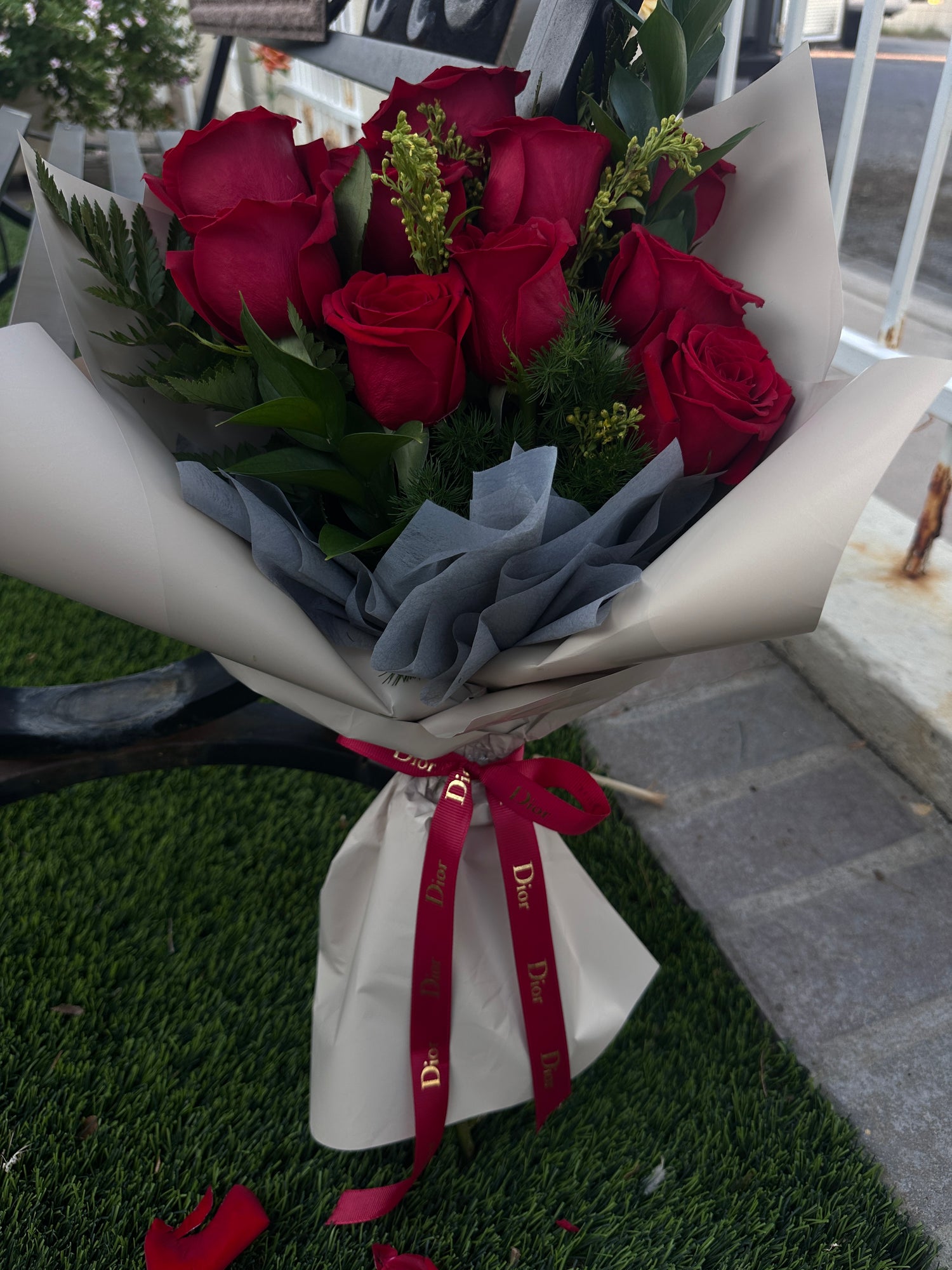 Same Day Bouquets
