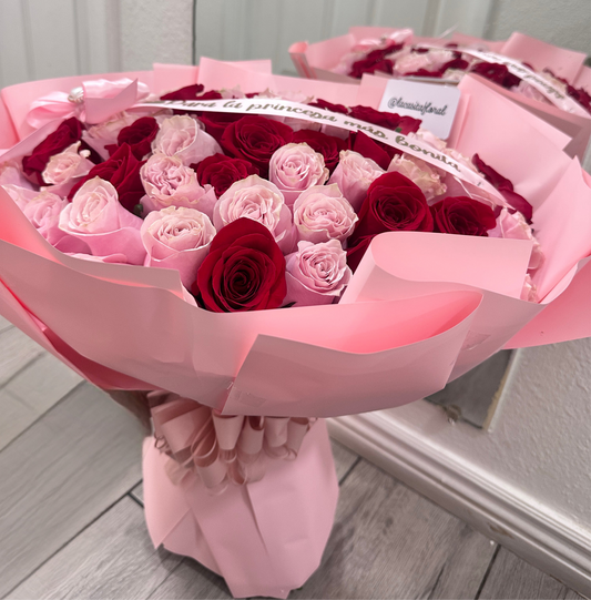 Romance Bouquet 💗✨