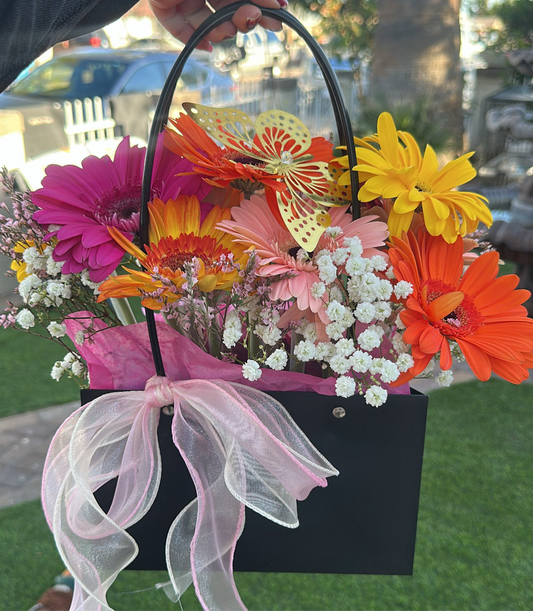 Geberas Purse 🌸