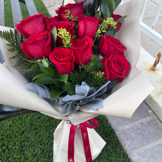 Royalty beauty / Dozen 🌹