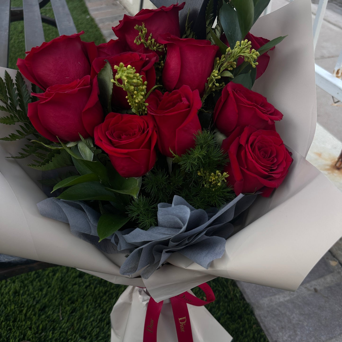 Royalty beauty / Dozen 🌹