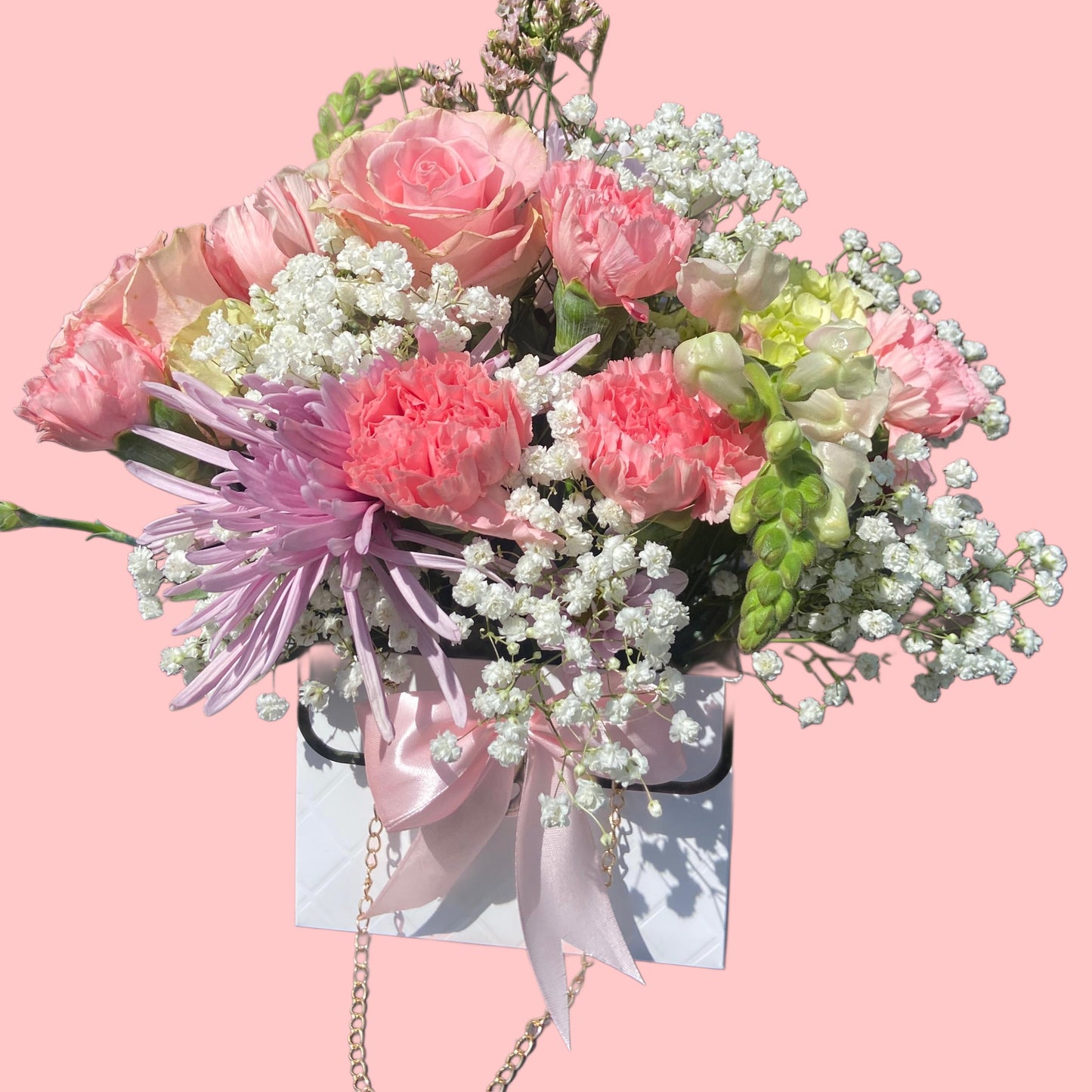 Bloom purse 💞🎀