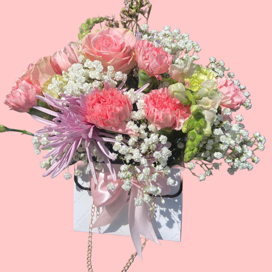 Bloom purse 💞🎀