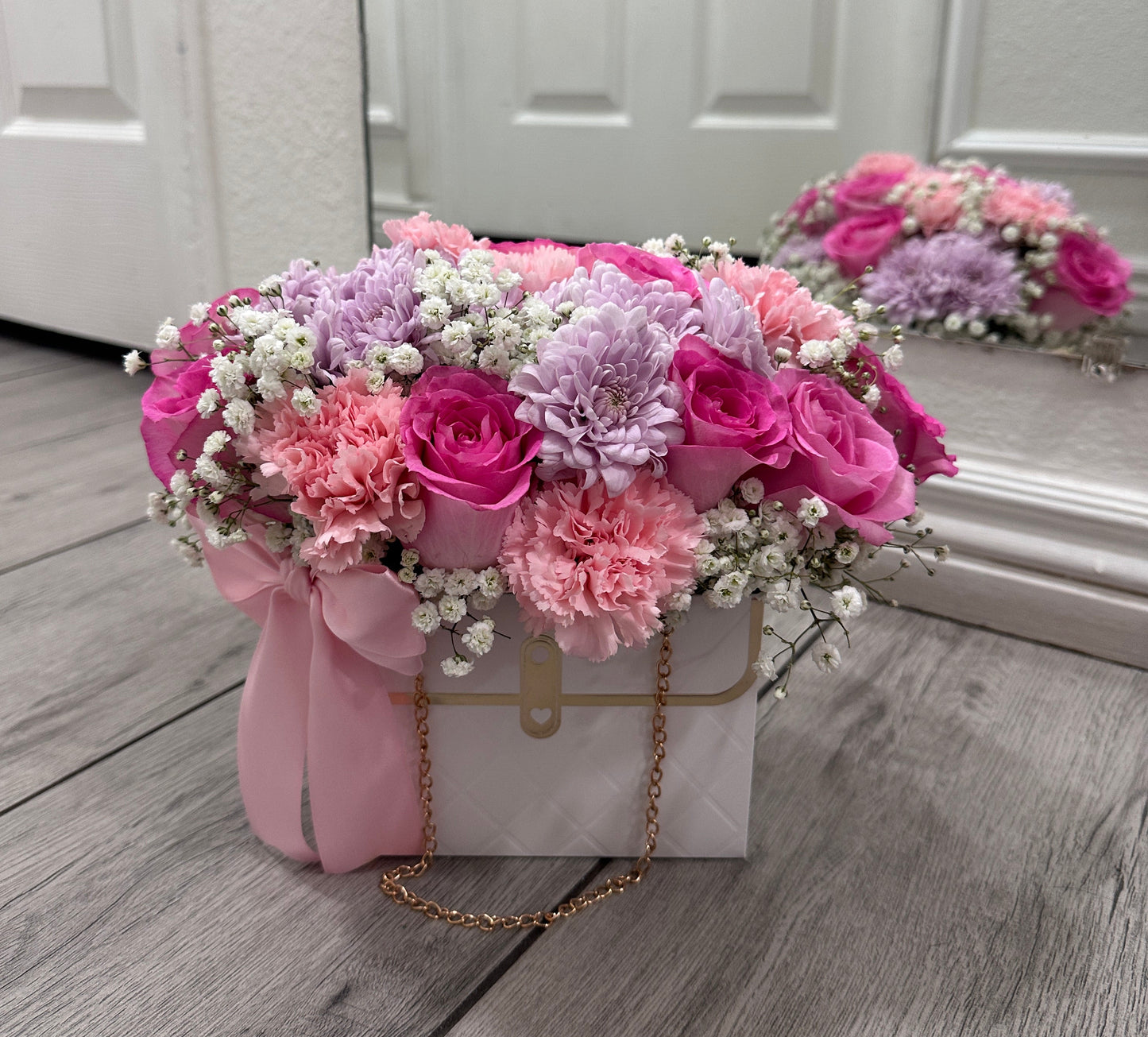 Bloom purse 💞🎀