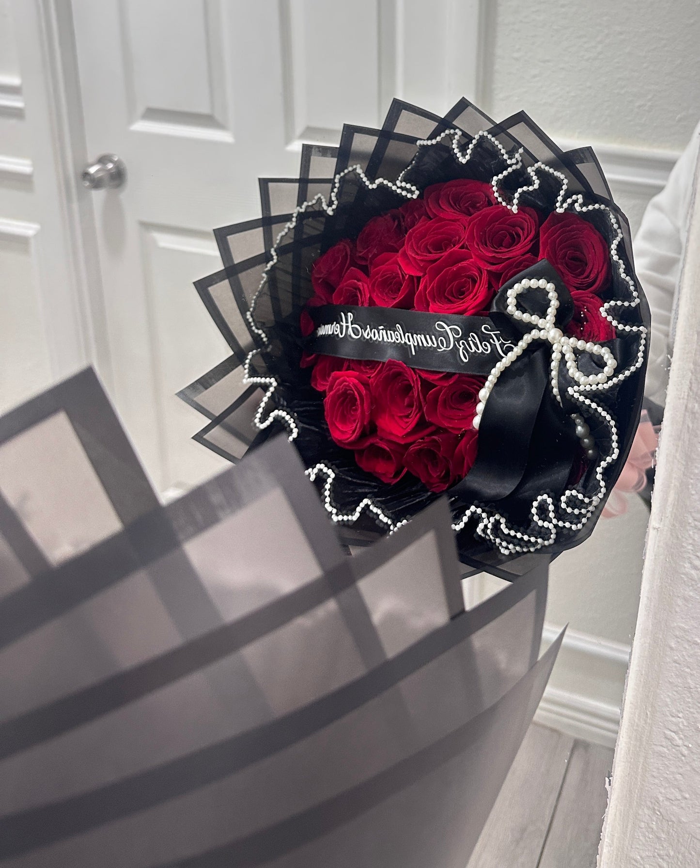 Cupids love bouquet ❤️