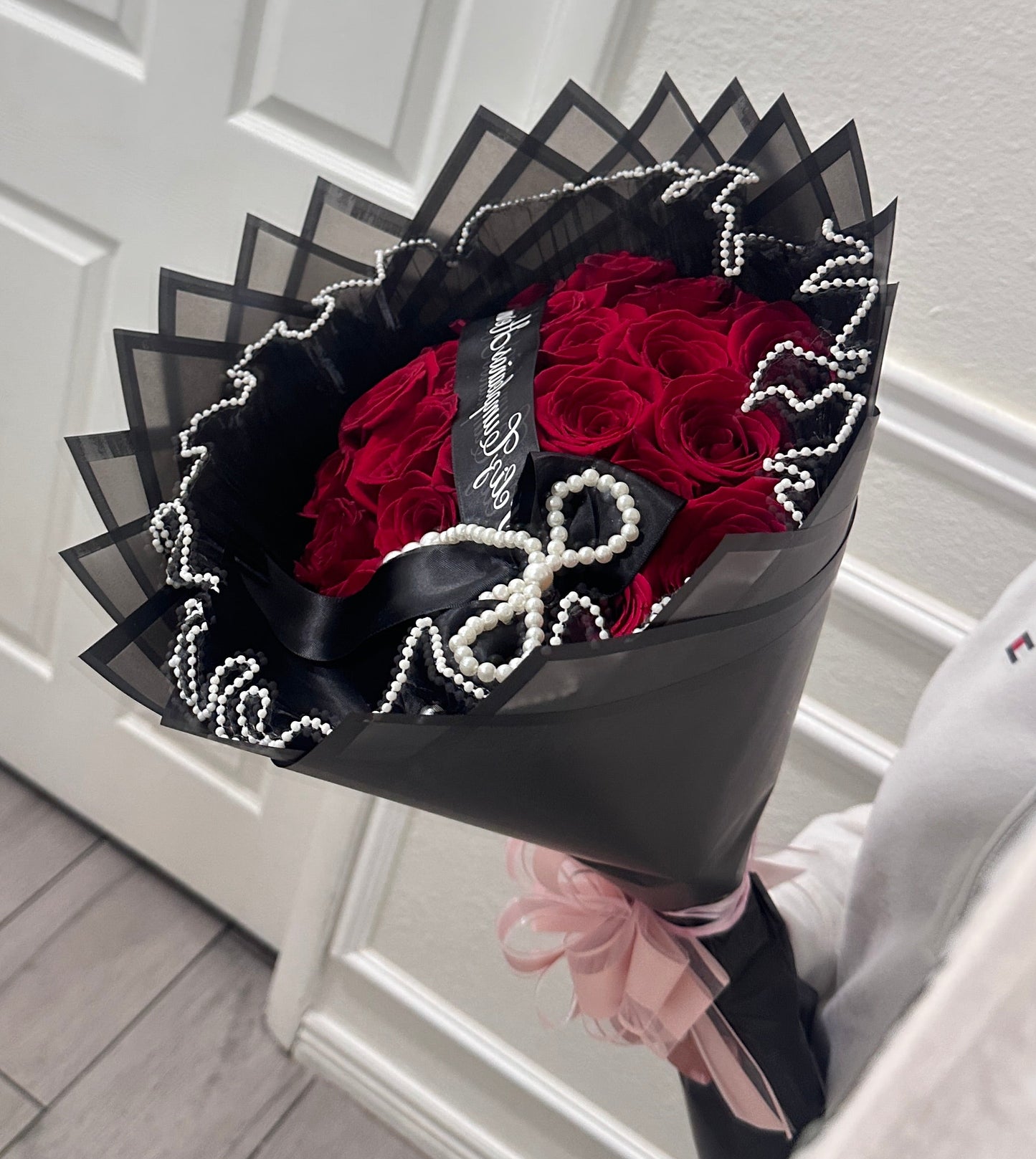 Cupids love bouquet ❤️