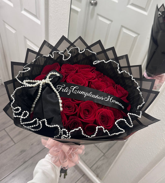 Cupids love bouquet ❤️