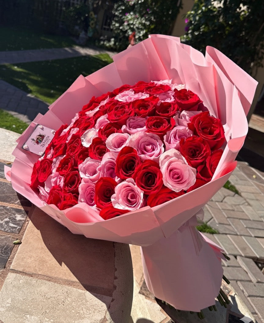 Romance Bouquet 💗✨