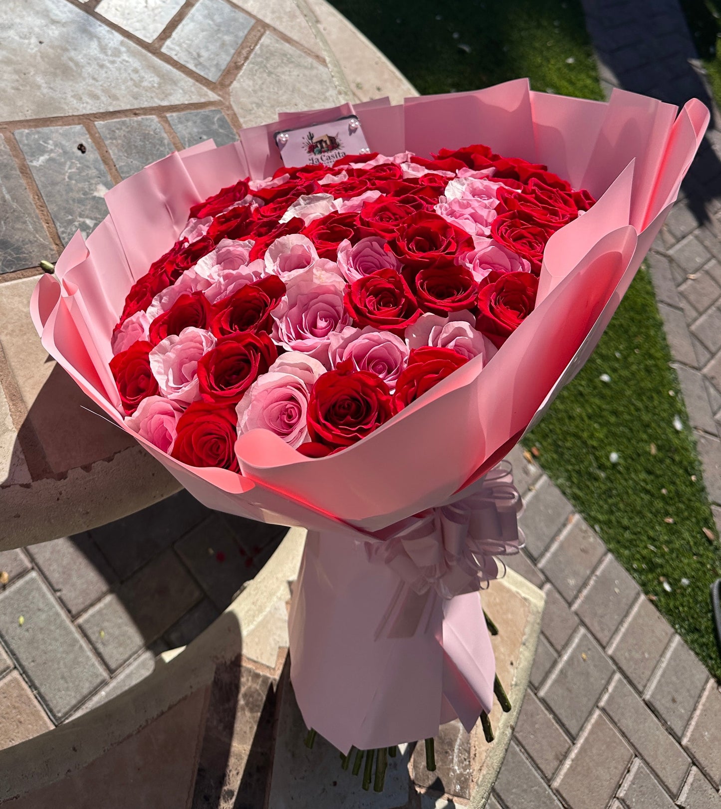 Romance Bouquet 💗✨