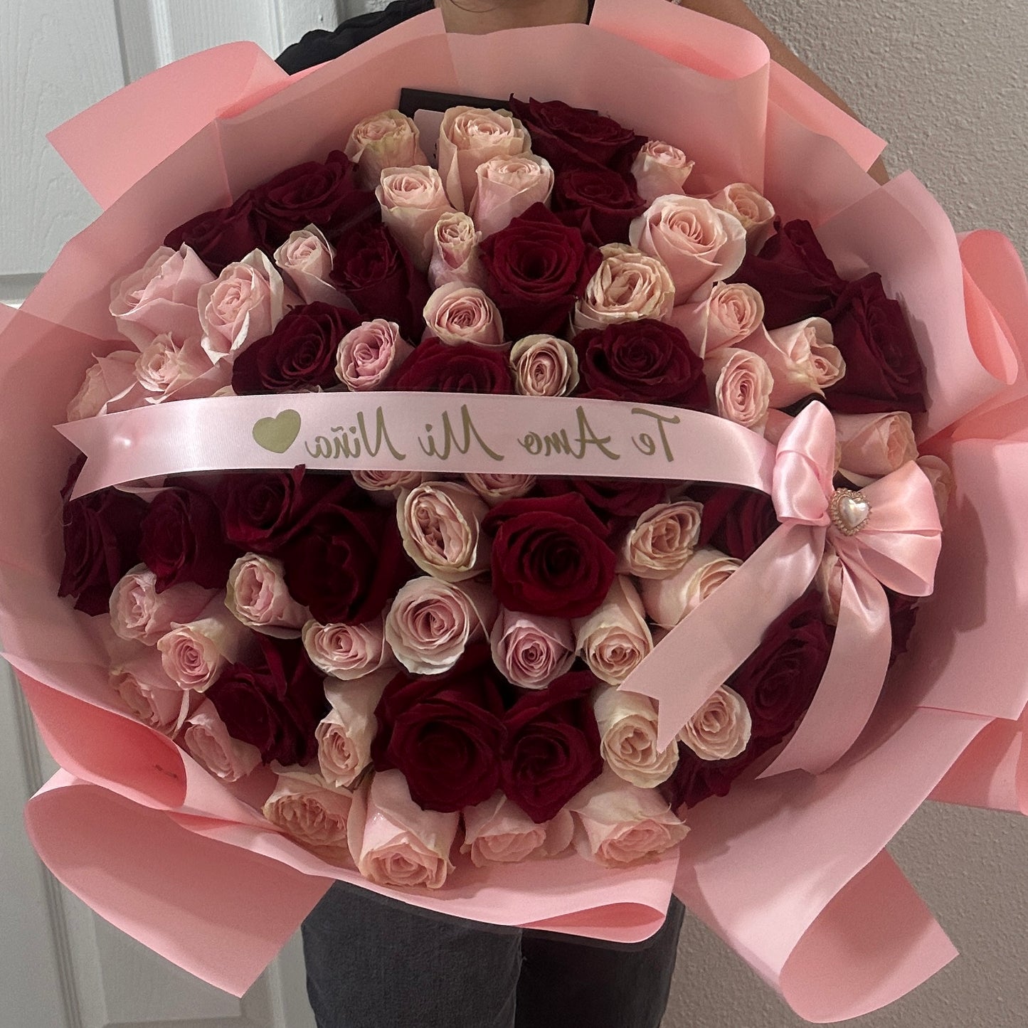 Romance Bouquet 💗✨